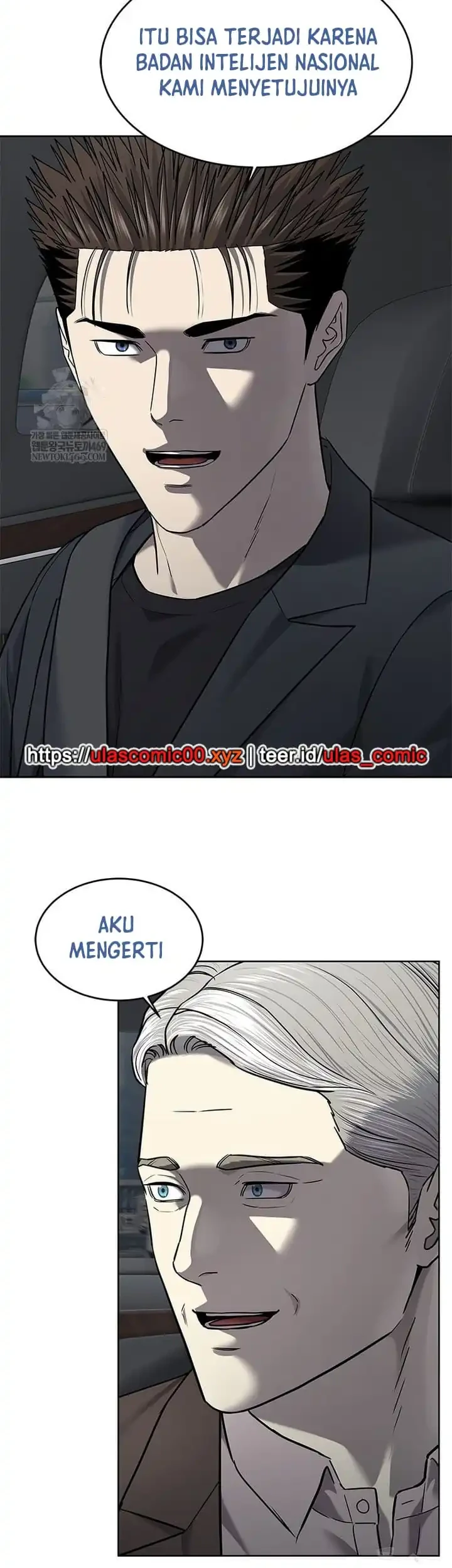 Chapter 293 - halaman 20