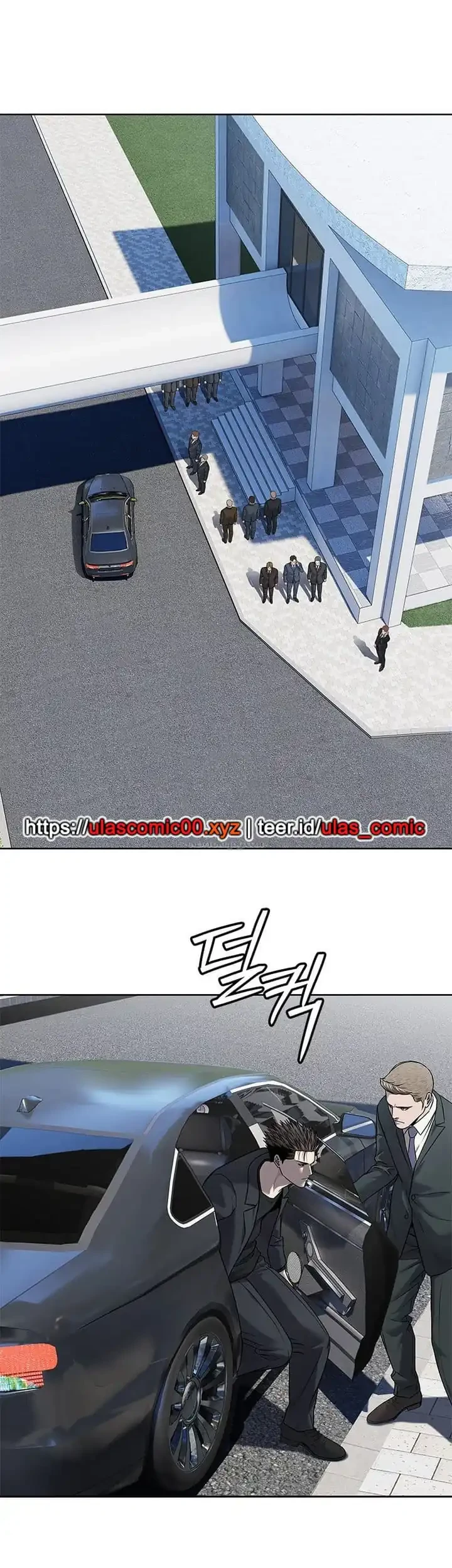 Chapter 293 - halaman 22