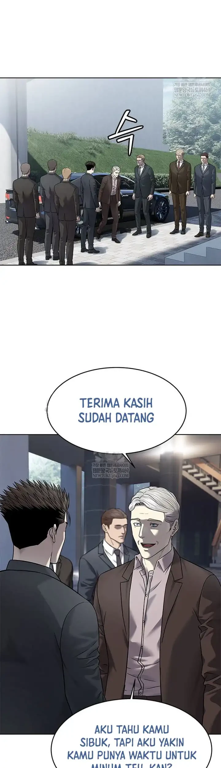 Chapter 293 - halaman 23