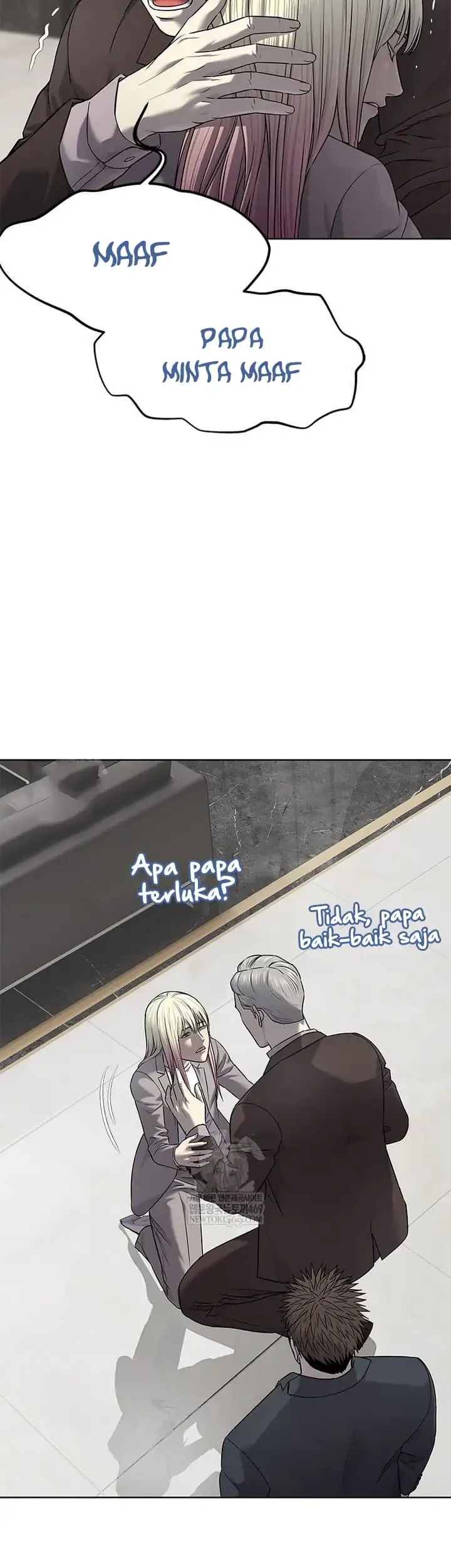 Chapter 293 - halaman 28