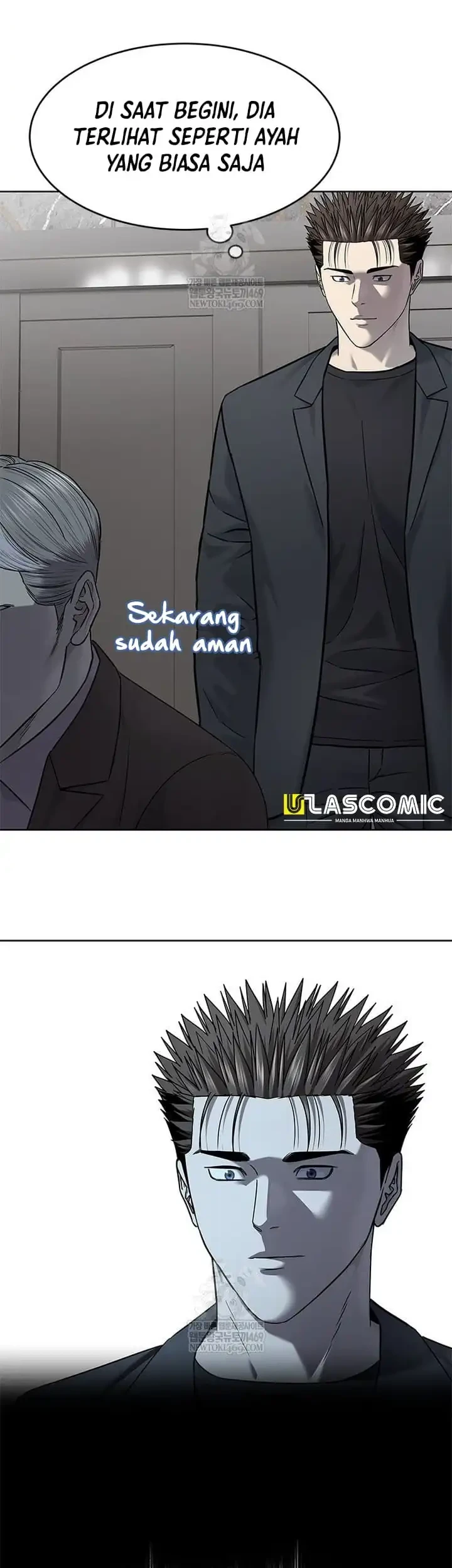 Chapter 293 - halaman 29