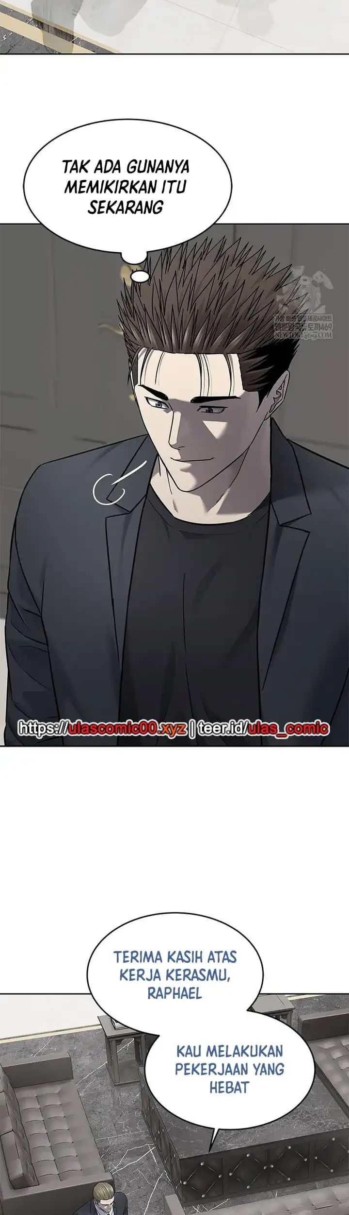 Chapter 293 - halaman 32