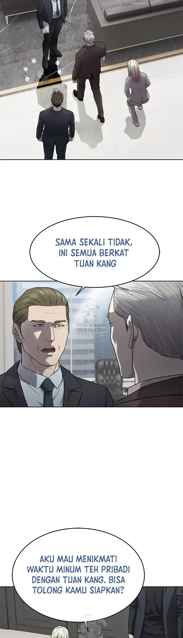 Chapter 293 - halaman 33