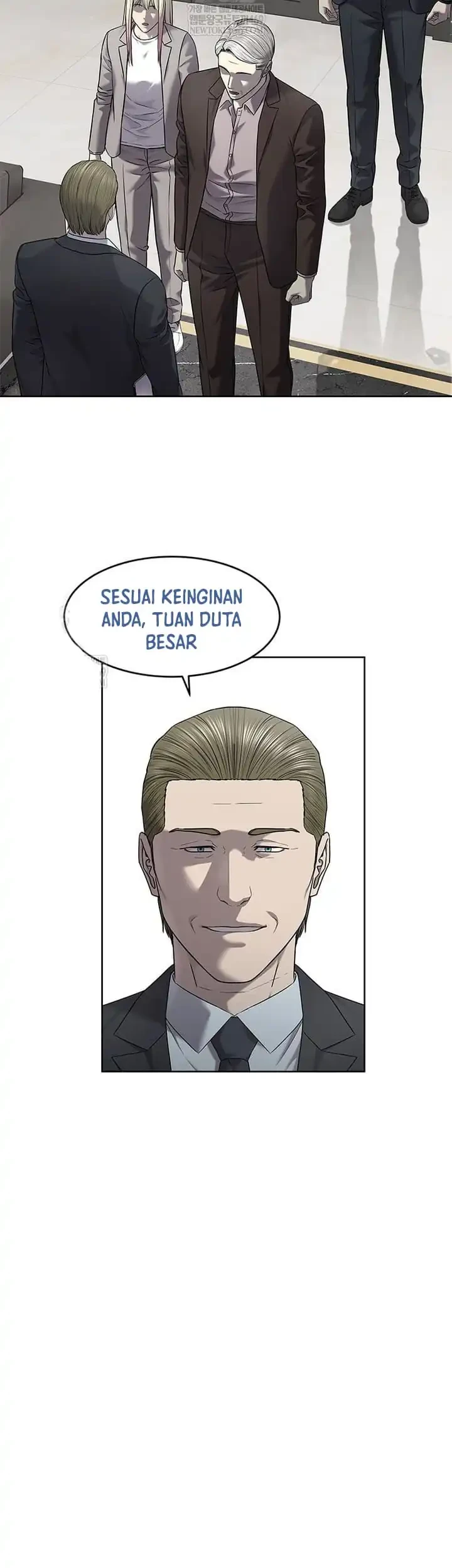 Chapter 293 - halaman 34