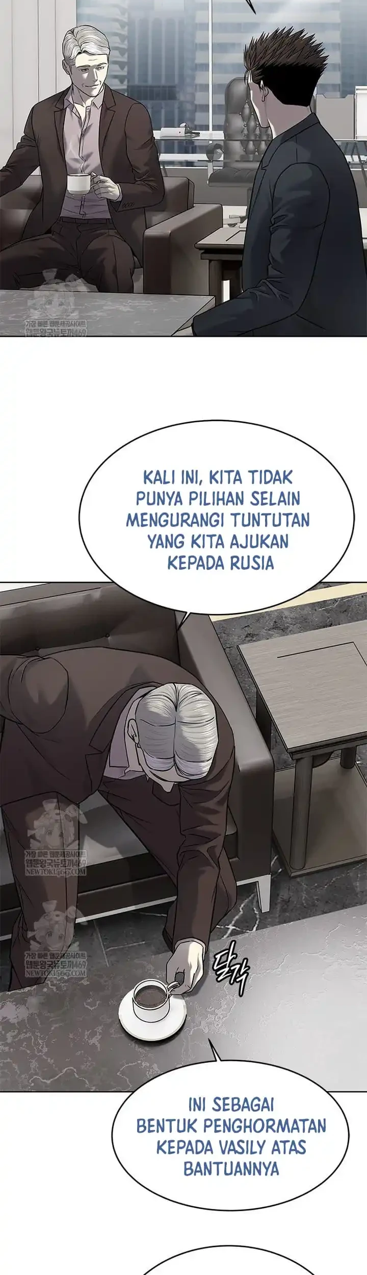 Chapter 293 - halaman 37