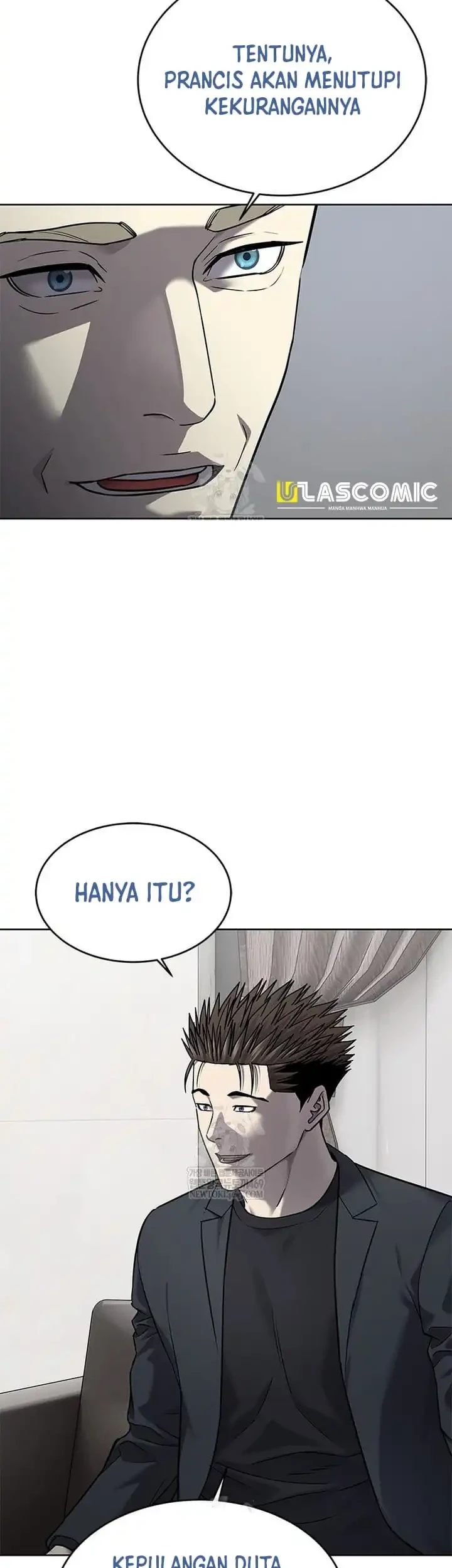 Chapter 293 - halaman 38