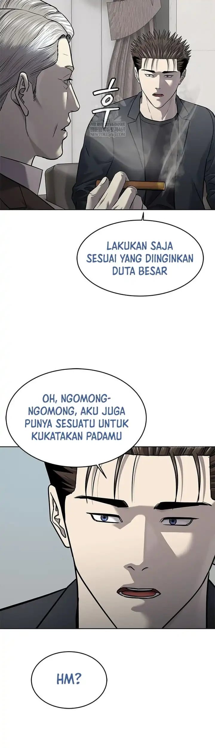 Chapter 293 - halaman 40