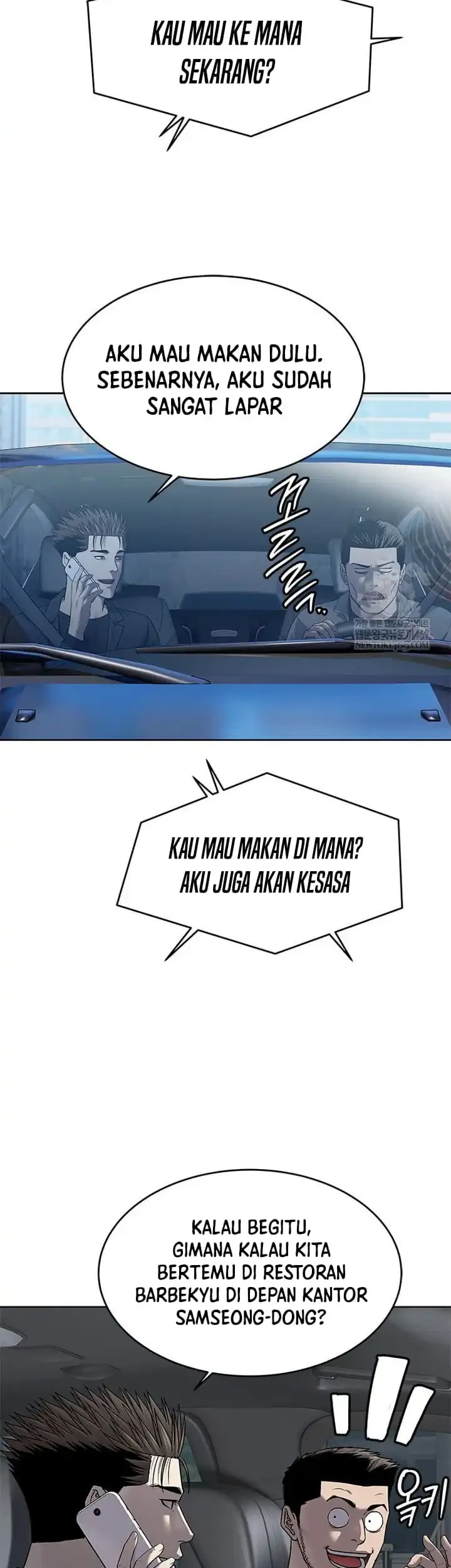 Chapter 293 - halaman 49