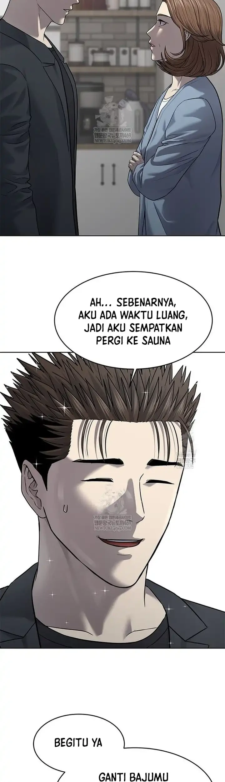 Chapter 294 - halaman 18