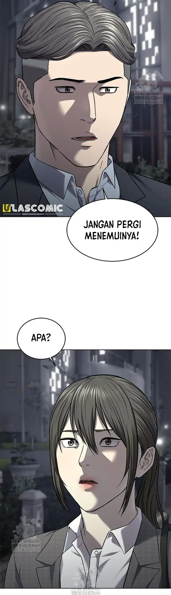 Chapter 294 - halaman 21