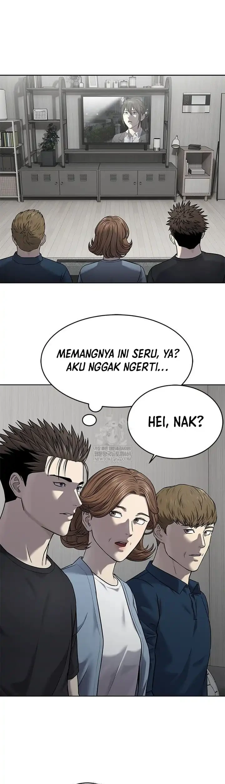 Chapter 294 - halaman 22