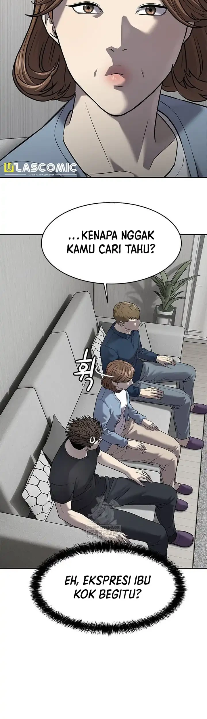 Chapter 294 - halaman 25