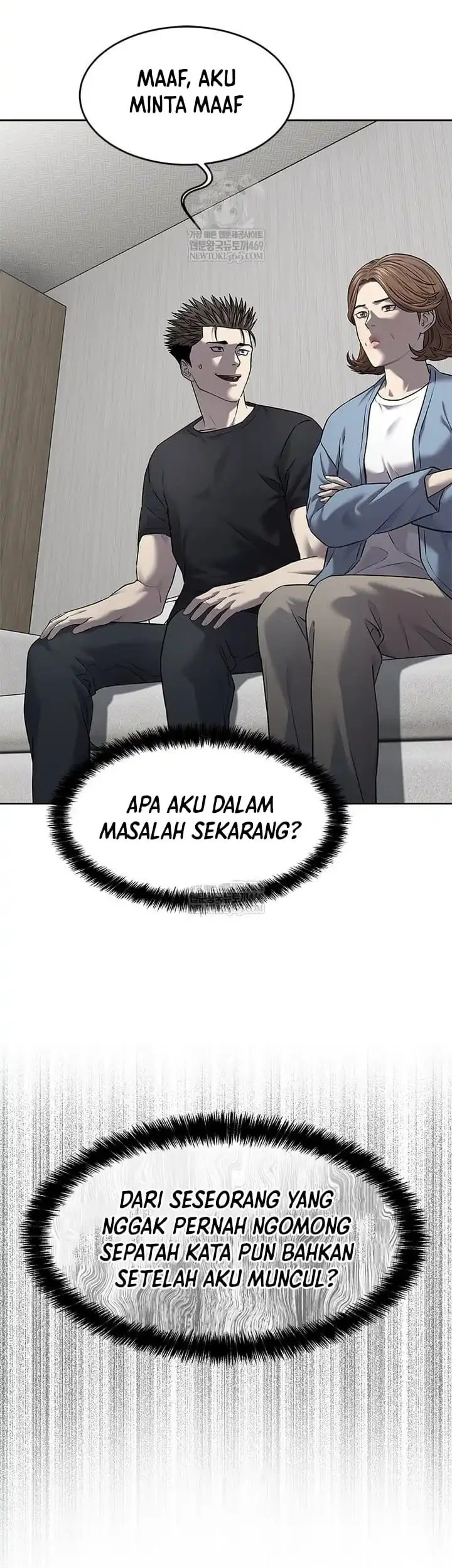 Chapter 294 - halaman 26