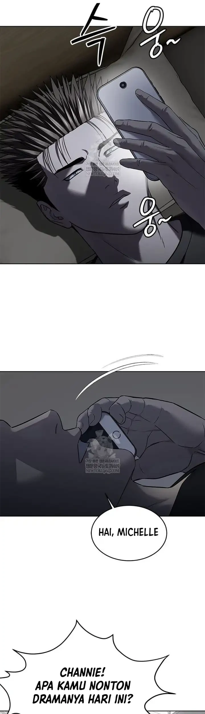 Chapter 294 - halaman 28