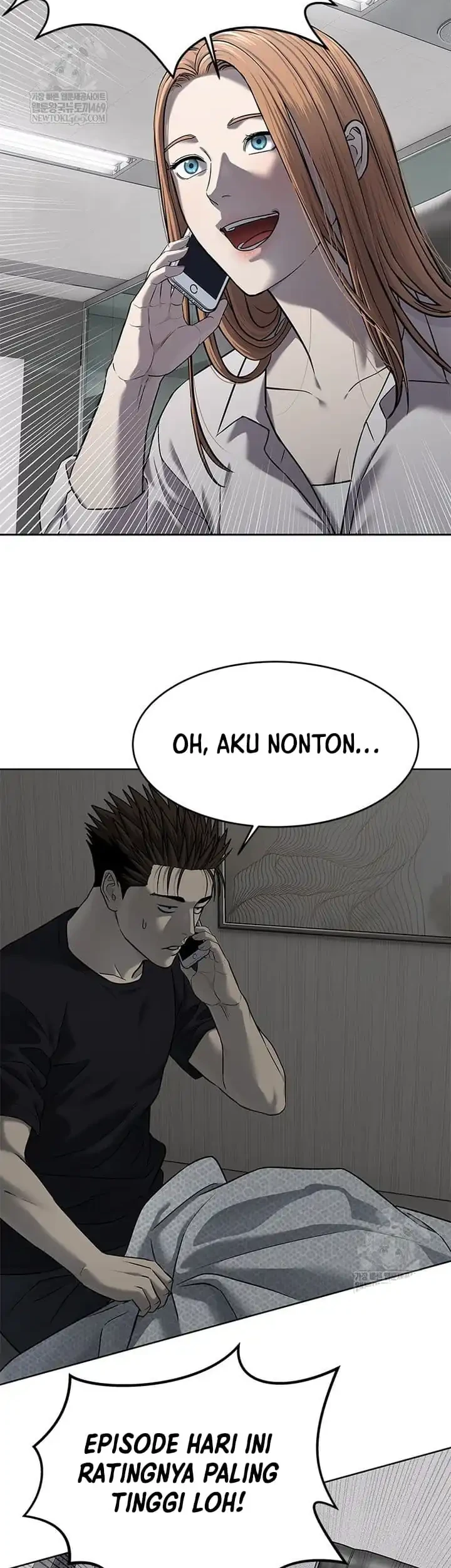 Chapter 294 - halaman 29