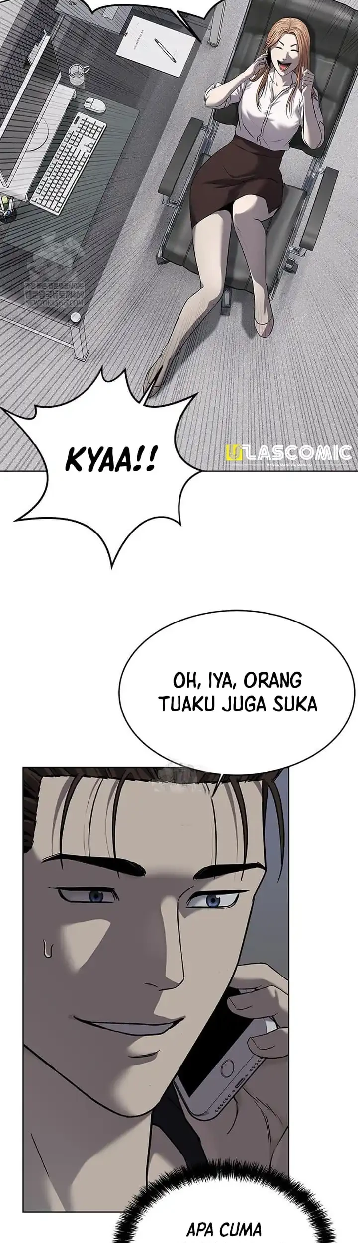 Chapter 294 - halaman 30