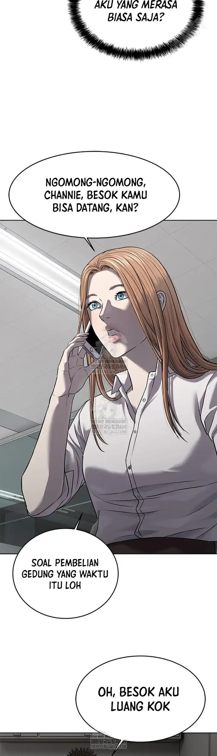 Chapter 294 - halaman 31
