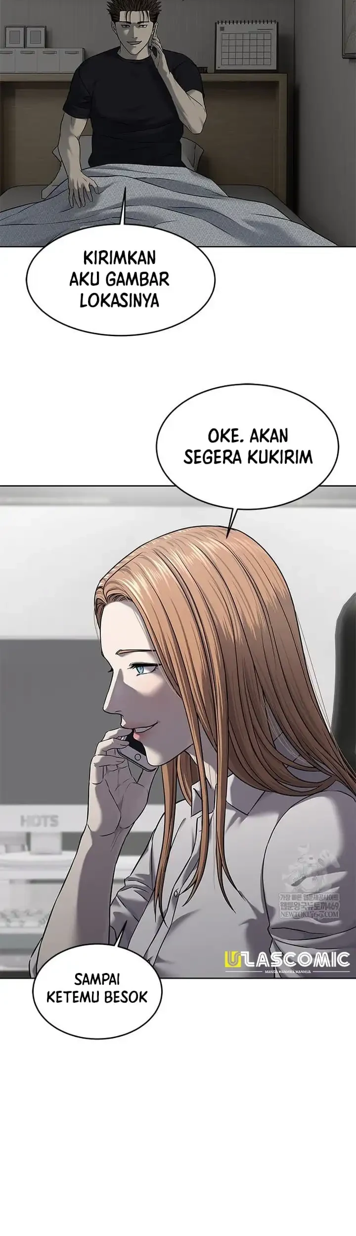 Chapter 294 - halaman 32