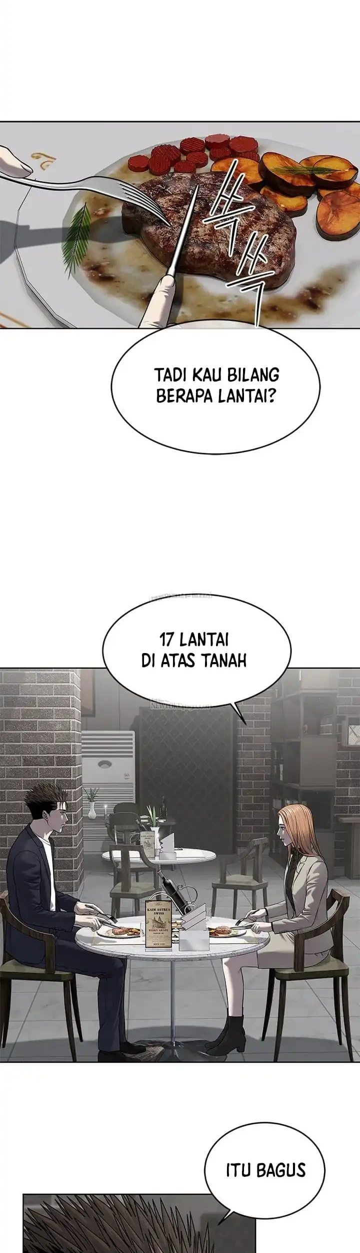 Chapter 294 - halaman 36