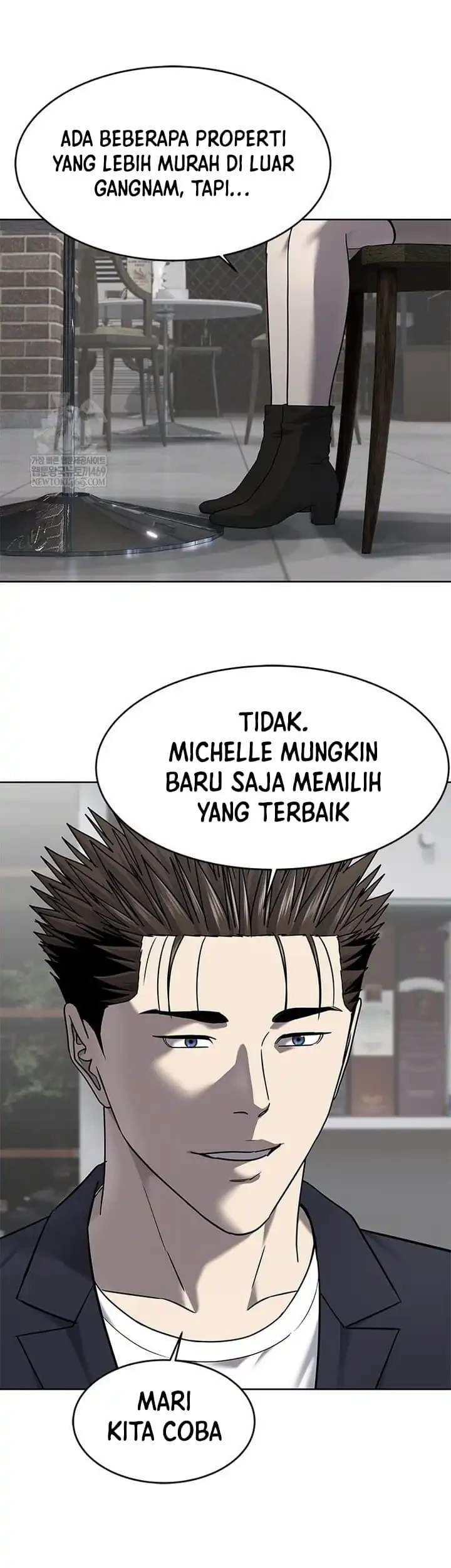 Chapter 294 - halaman 40