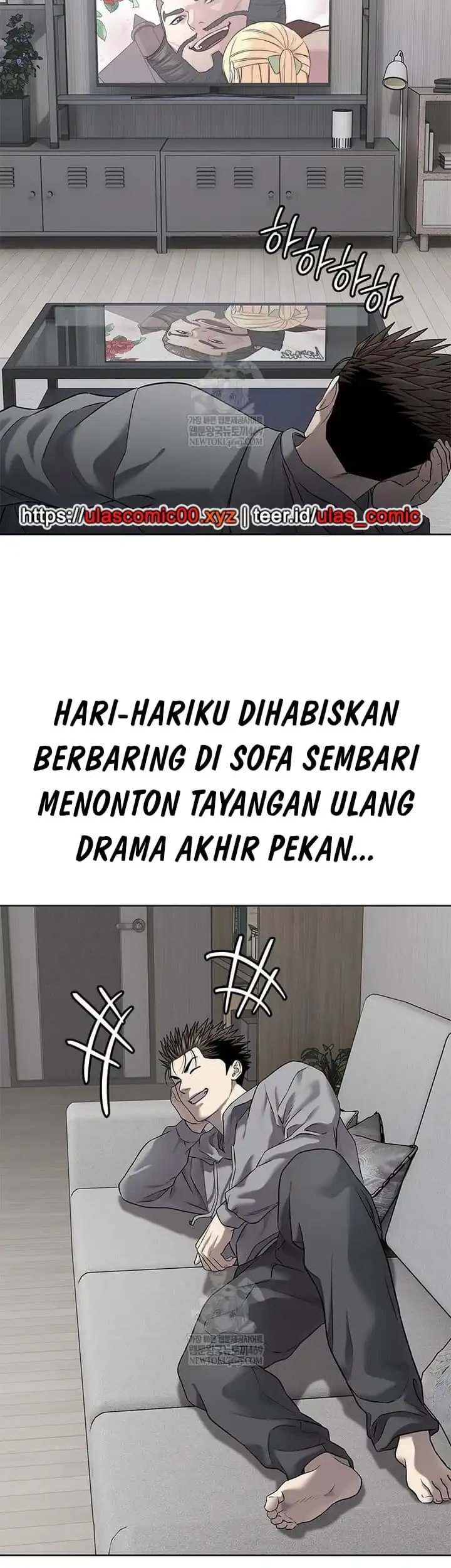 Chapter 295 - halaman 15