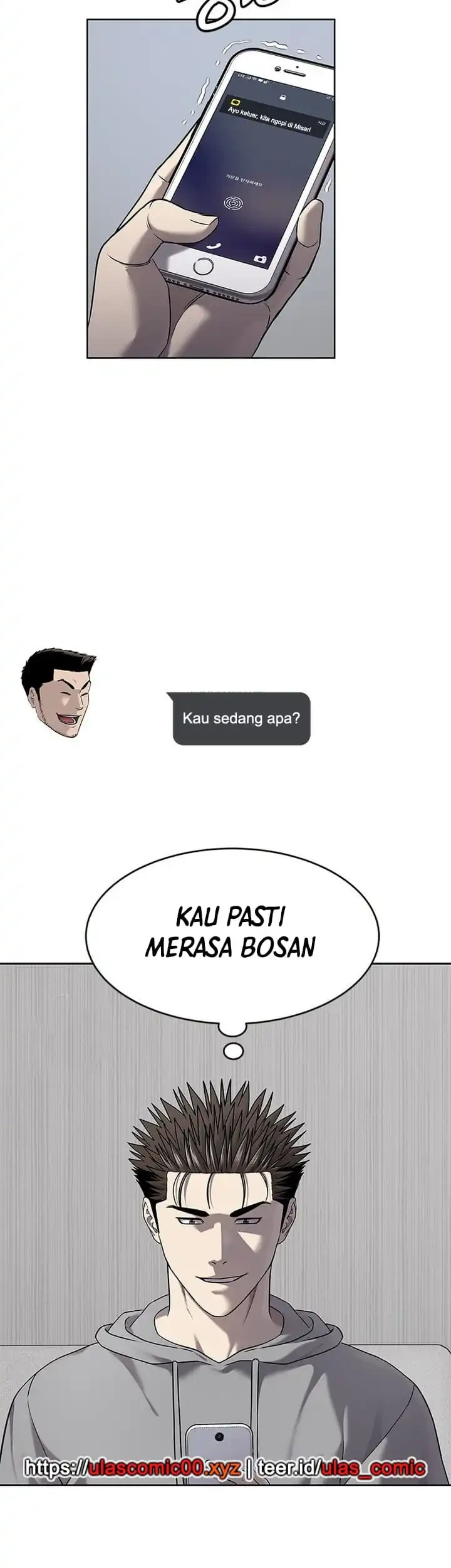 Chapter 295 - halaman 30