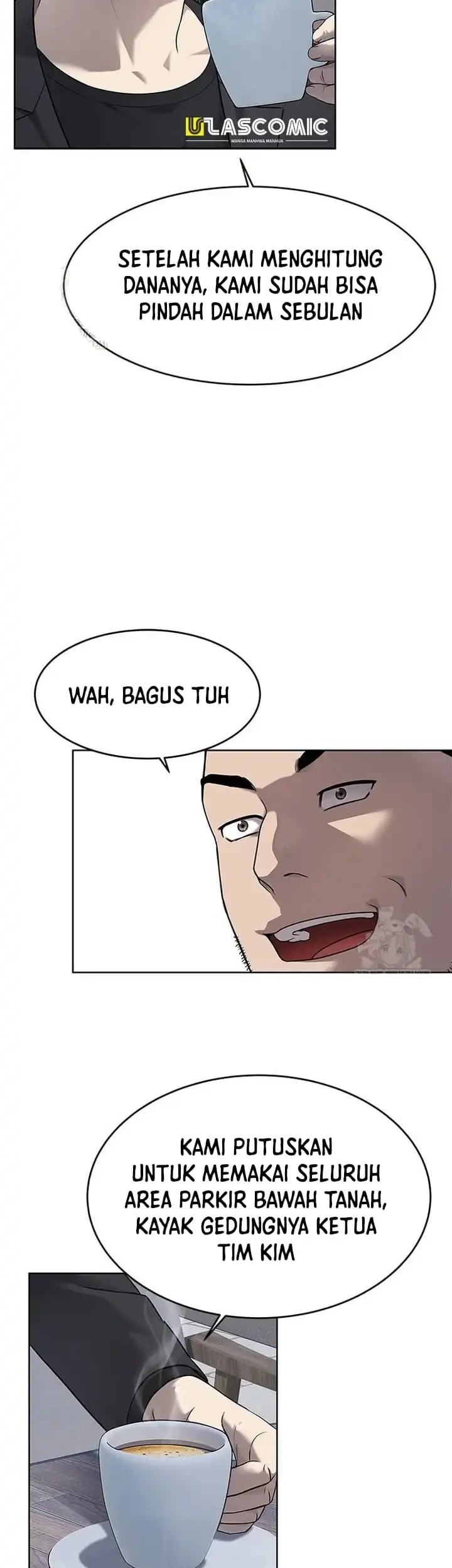 Chapter 295 - halaman 34