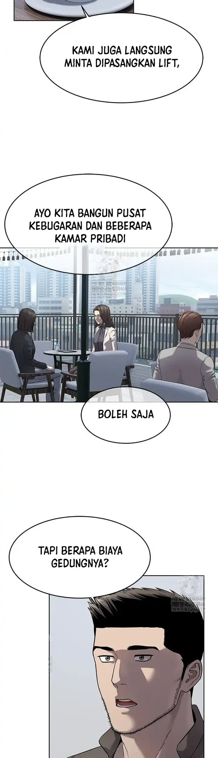 Chapter 295 - halaman 35