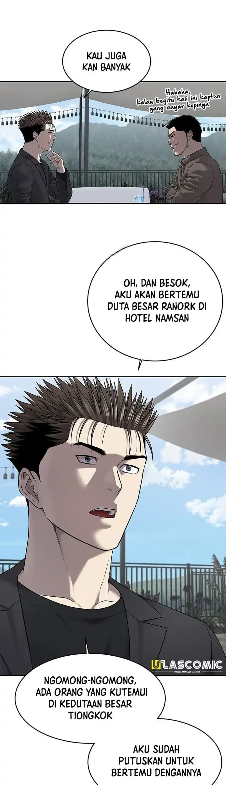 Chapter 295 - halaman 38