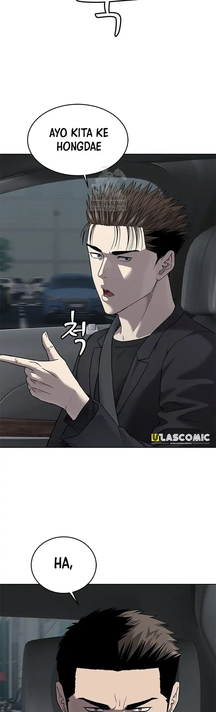 Chapter 296 - halaman 48