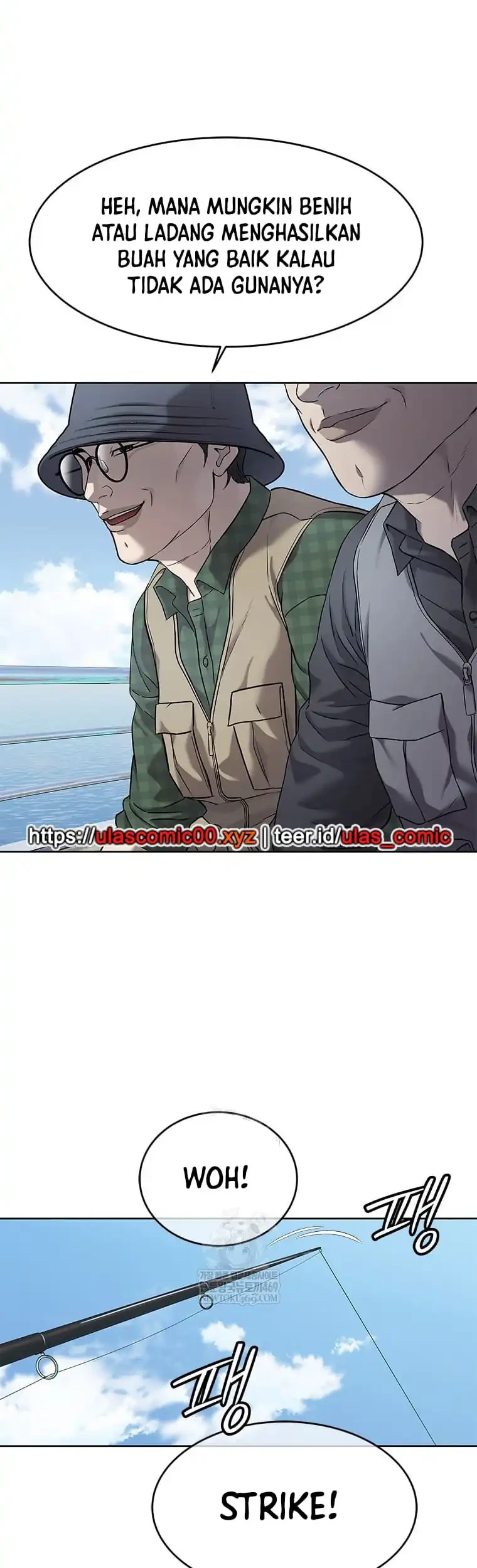 Chapter 296 - halaman 56