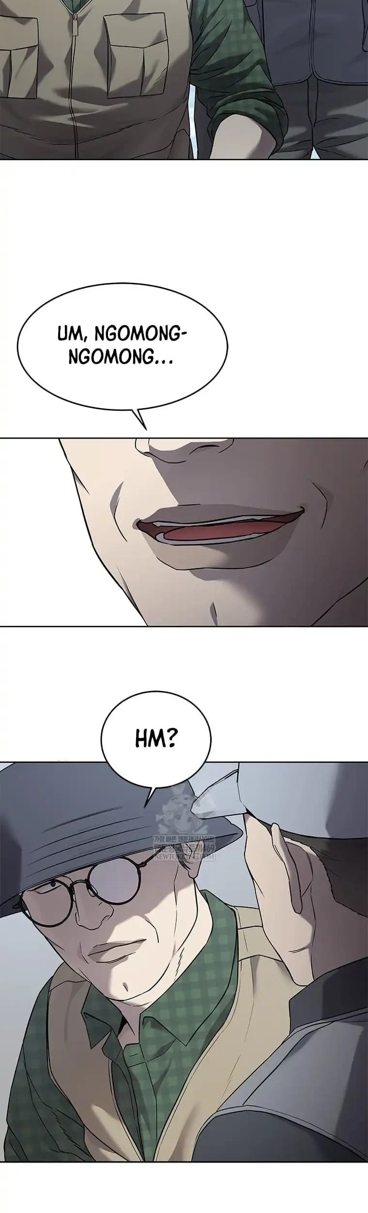 Chapter 296 - halaman 61