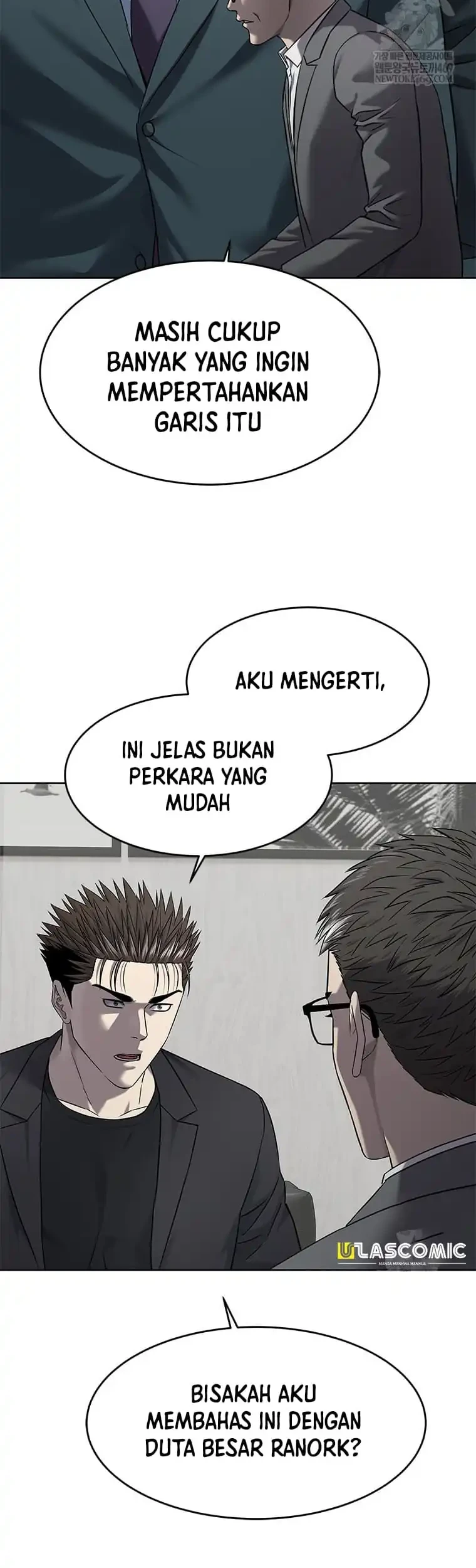 Chapter 296 - halaman 16