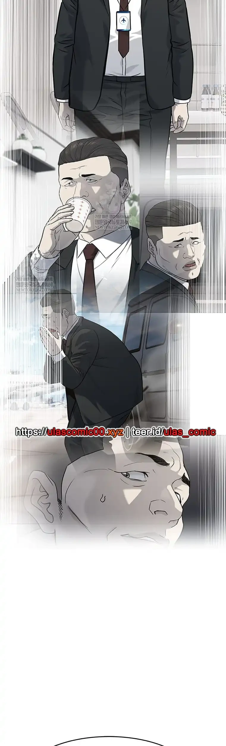 Chapter 296 - halaman 32