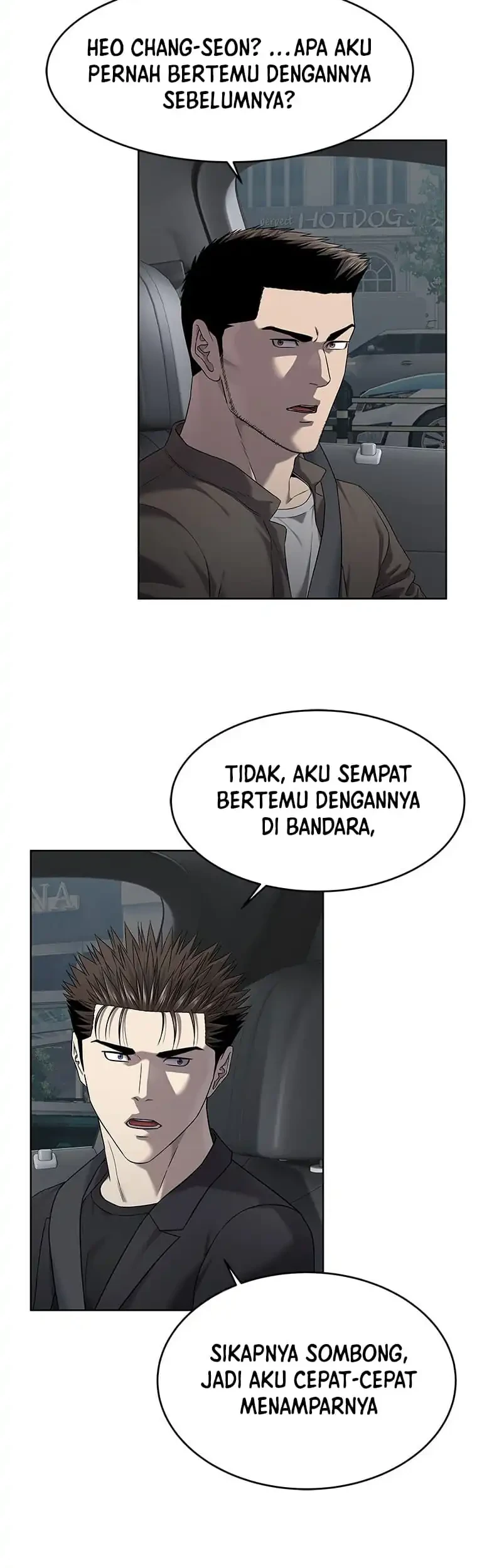 Chapter 296 - halaman 33