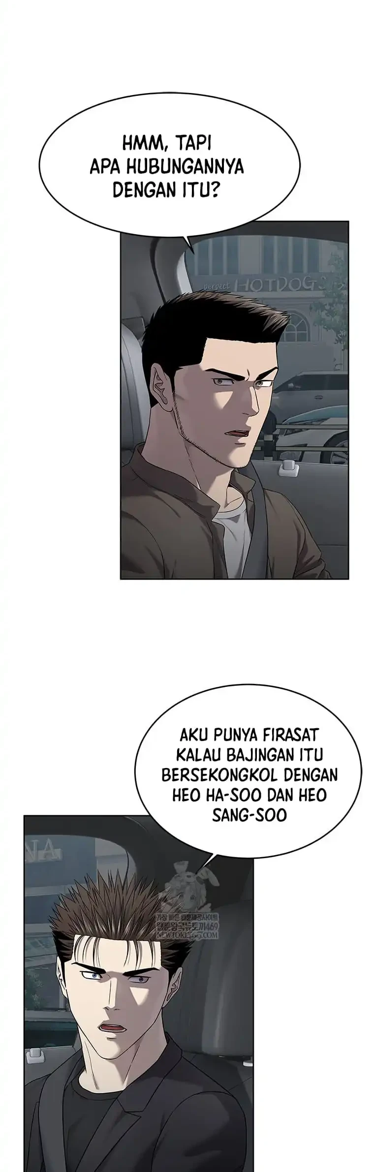 Chapter 296 - halaman 34