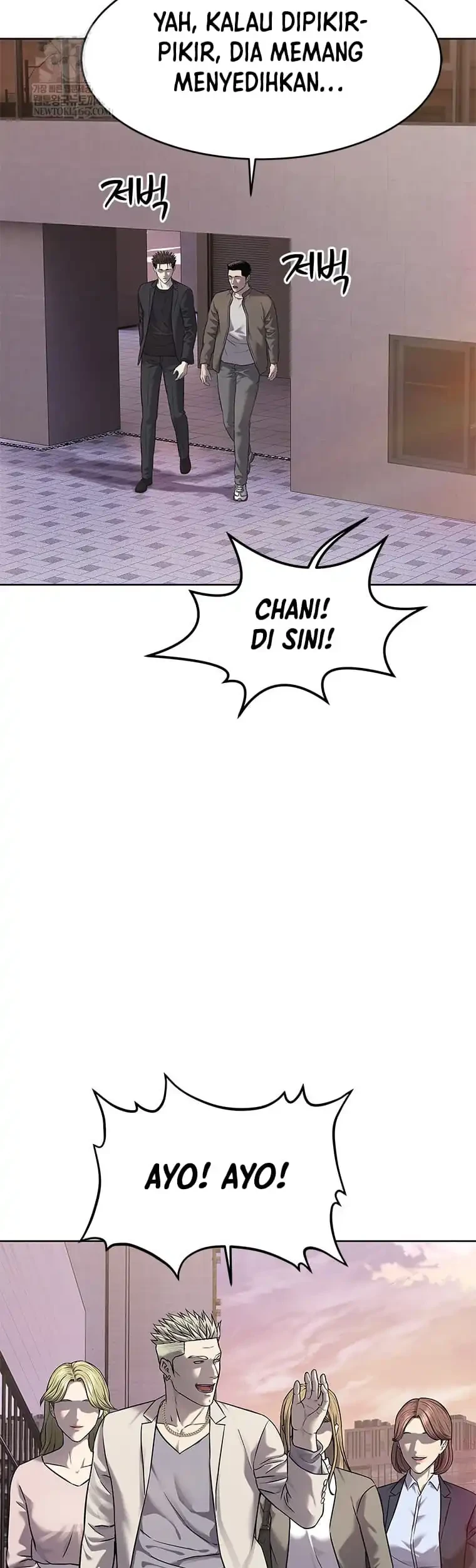 Chapter 297 - halaman 8