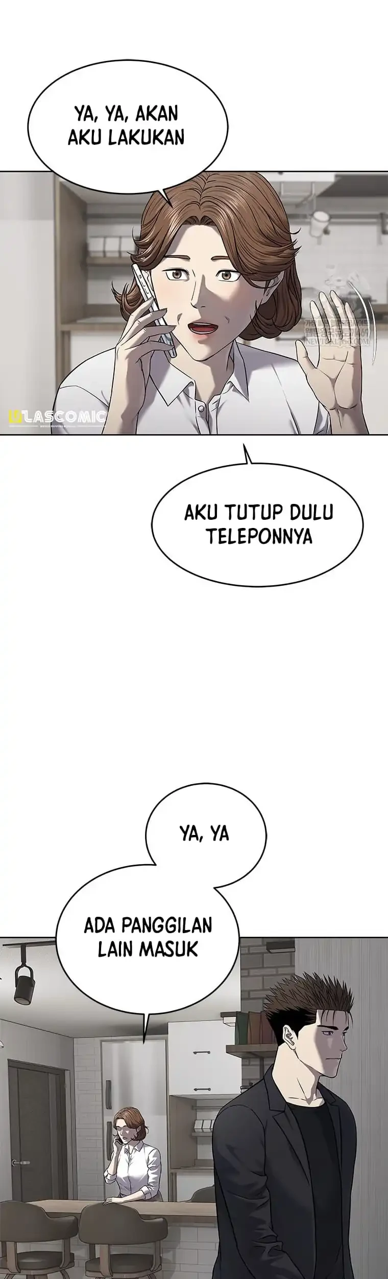 Chapter 297 - halaman 30