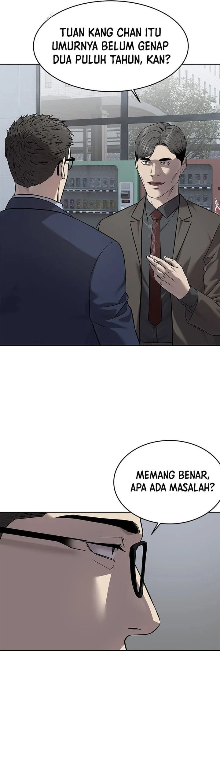 Chapter 299 - halaman 20