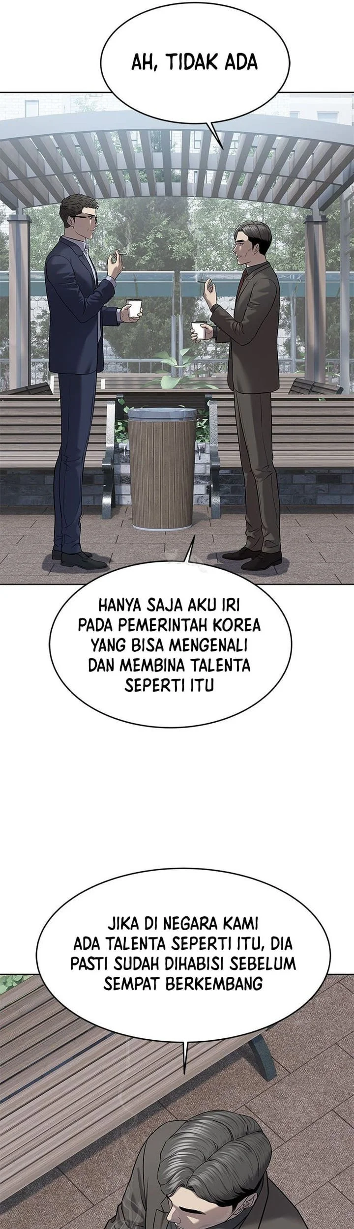 Chapter 299 - halaman 22