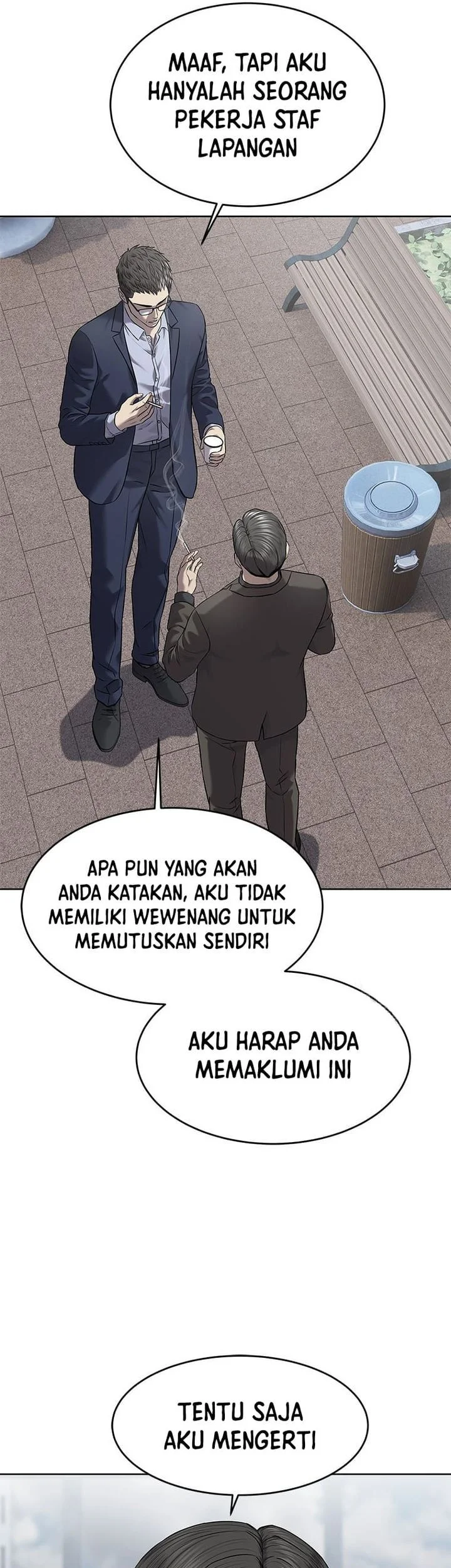 Chapter 299 - halaman 28