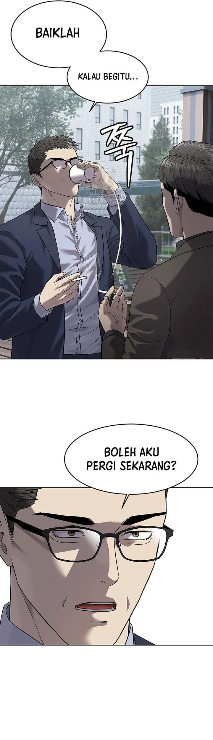 Chapter 299 - halaman 30