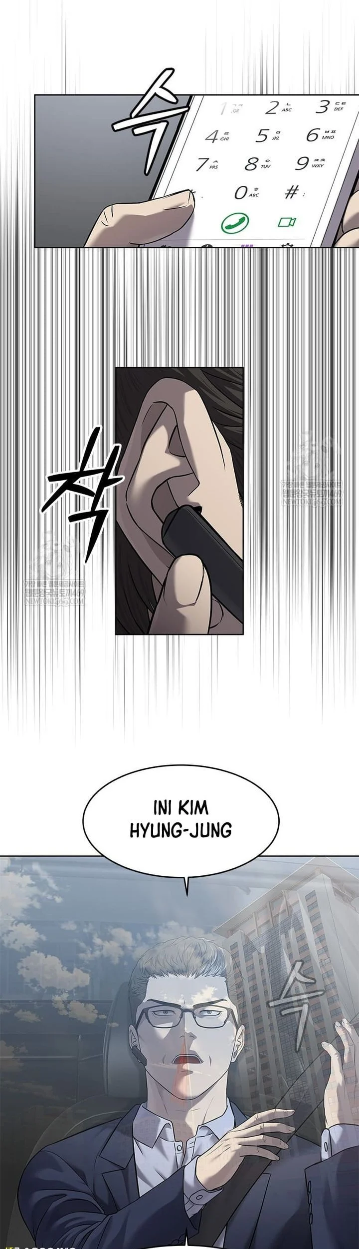 Chapter 299 - halaman 34