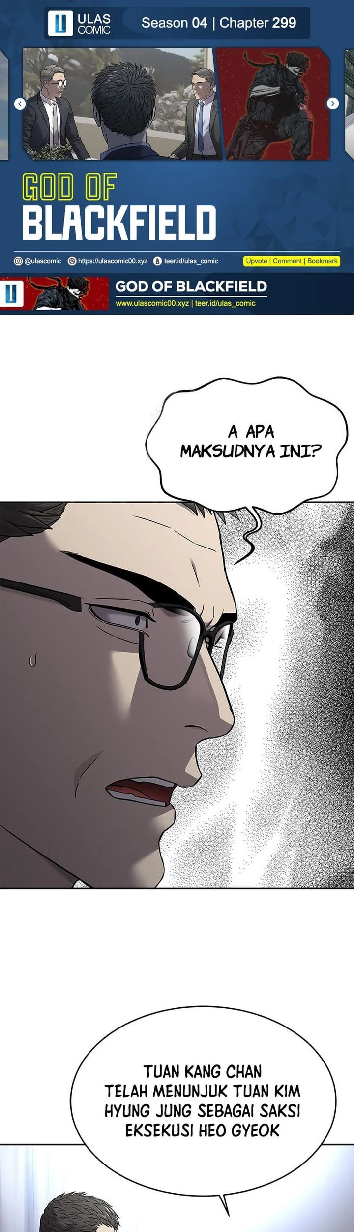Chapter 299 - halaman 2