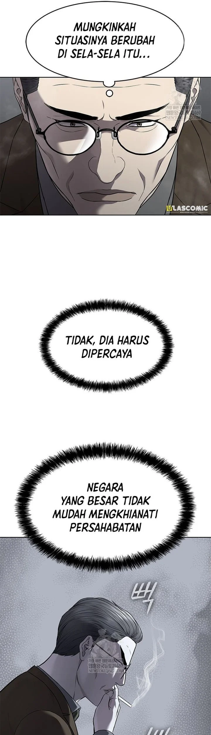 Chapter 299 - halaman 40