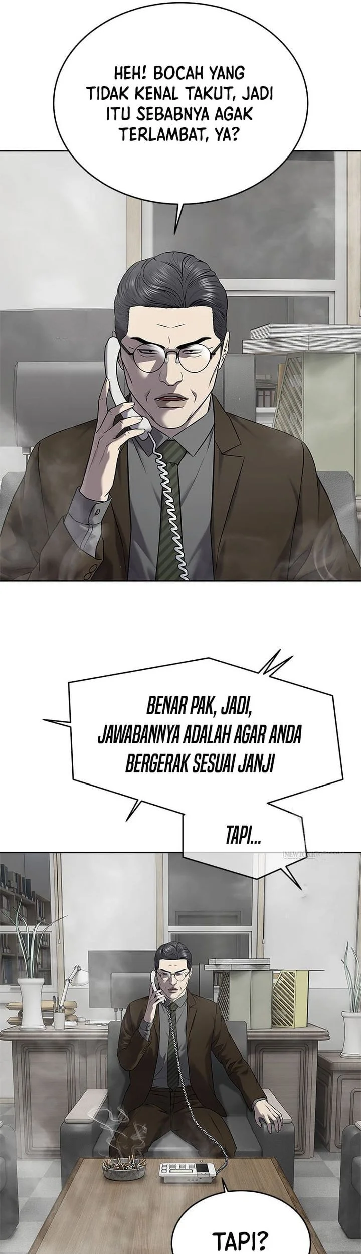 Chapter 299 - halaman 44