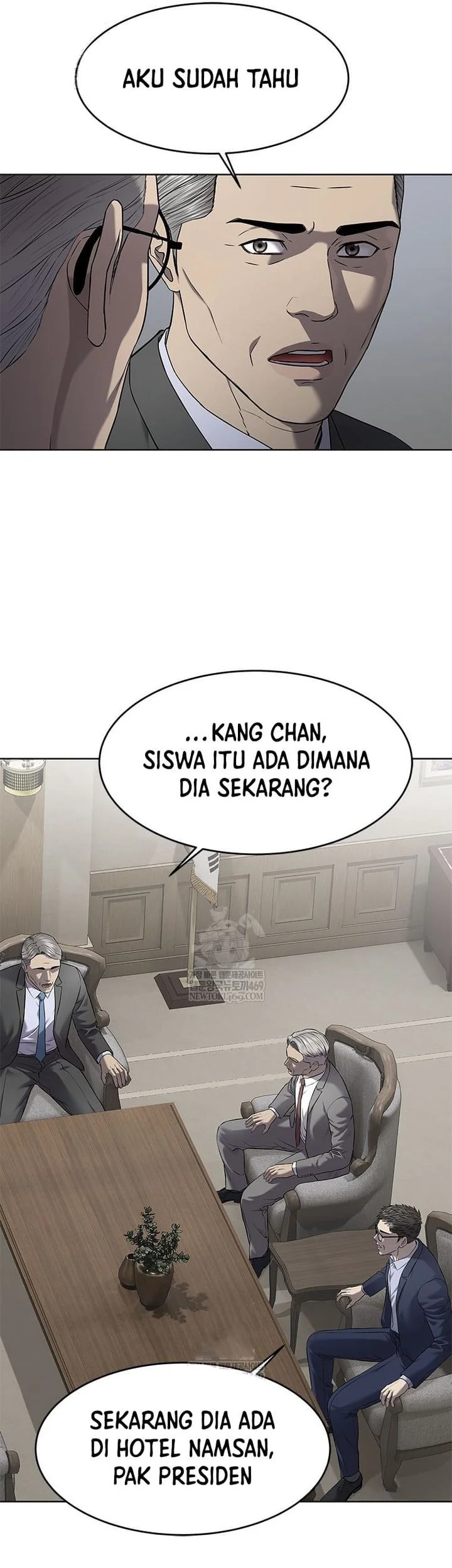 Chapter 299 - halaman 64
