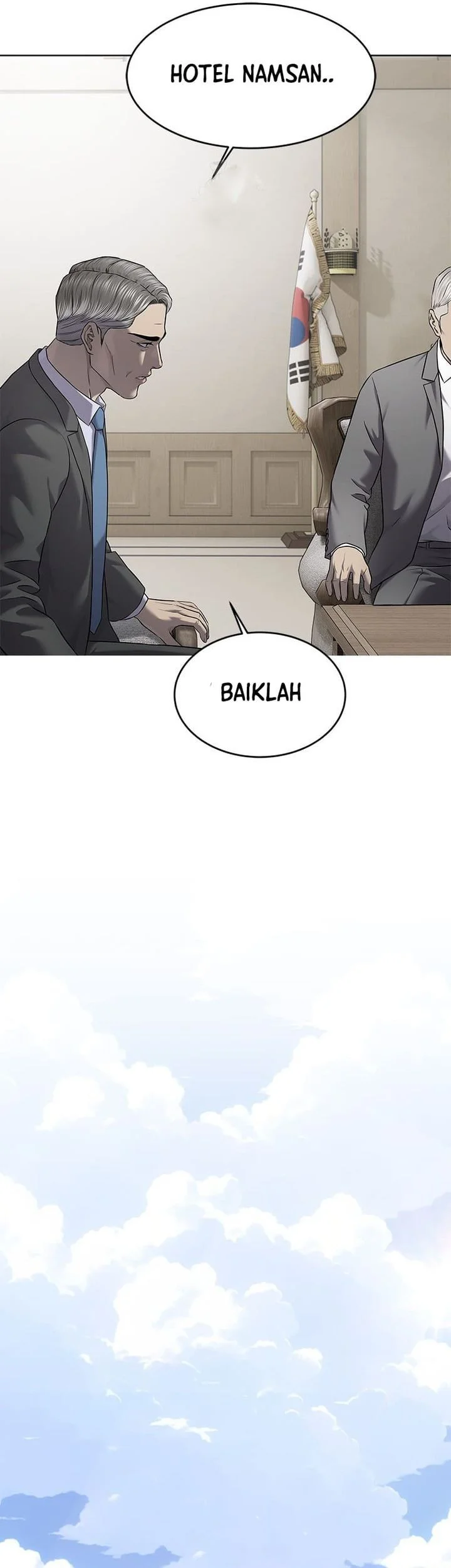 Chapter 299 - halaman 66