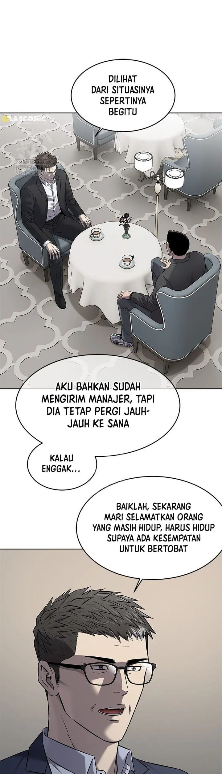 Chapter 299 - halaman 68