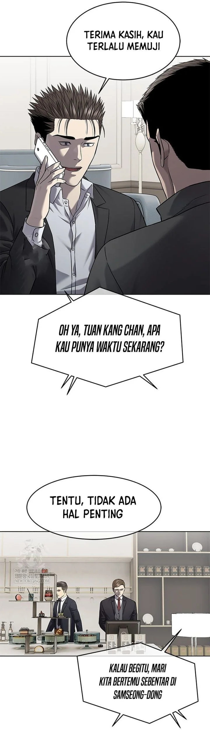 Chapter 299 - halaman 76